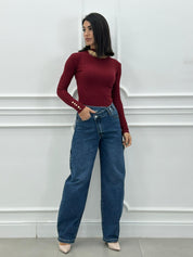 BALLON JEANS TWIST TOUCH NEW AI26
