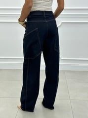JEANS DENIM TRACE NEW AI26