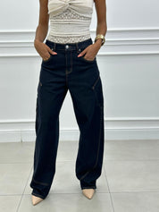 JEANS DENIM TRACE NEW AI26