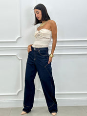 JEANS DENIM TRACE NEW AI26