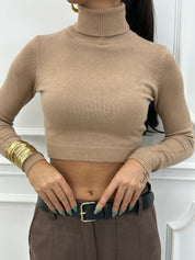 DOLCEVITA CROP NEW AI26