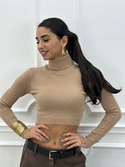 DOLCEVITA CROP NEW AI26