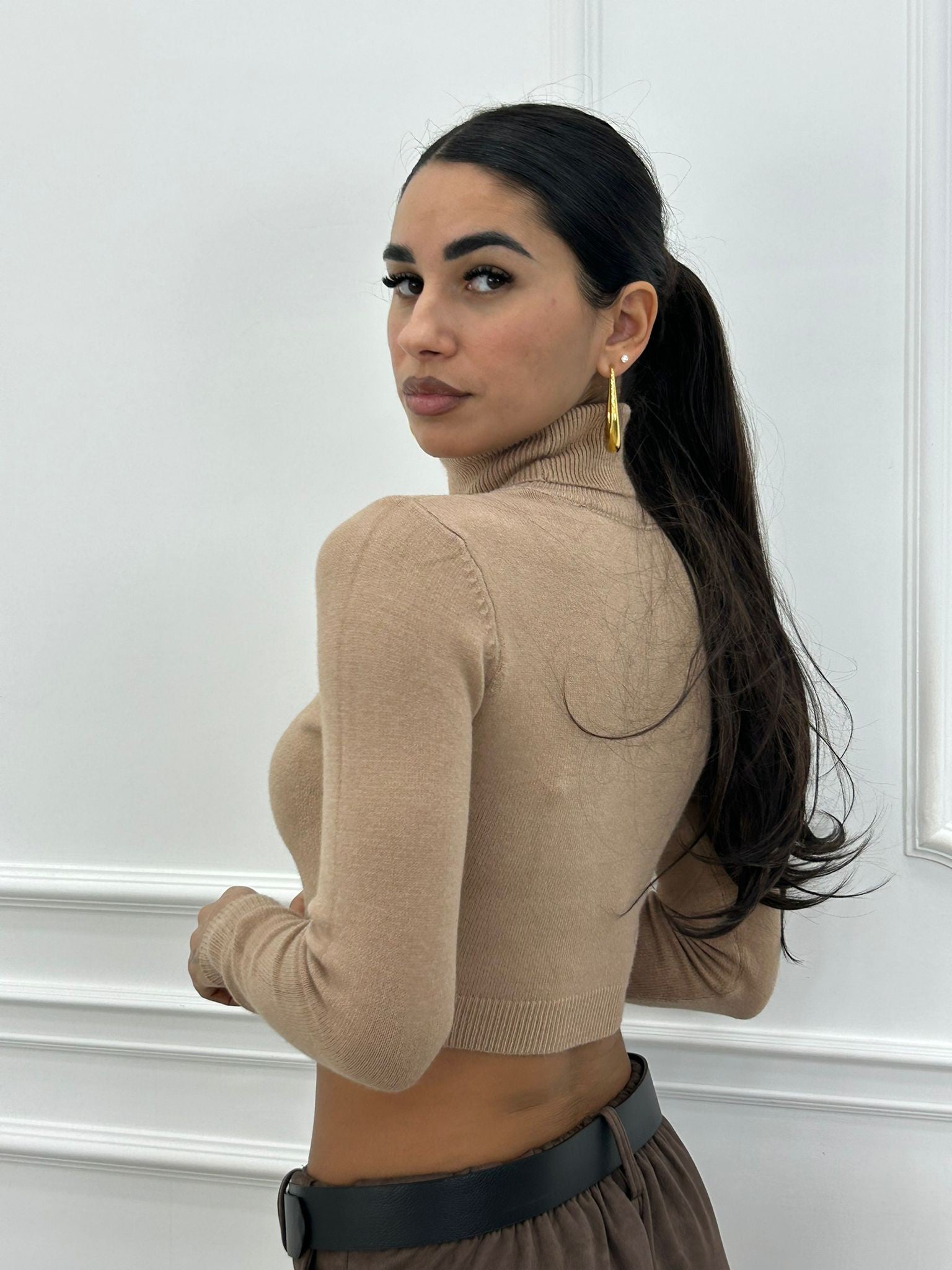 DOLCEVITA CROP NEW AI26