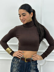 DOLCEVITA CROP NEW AI26