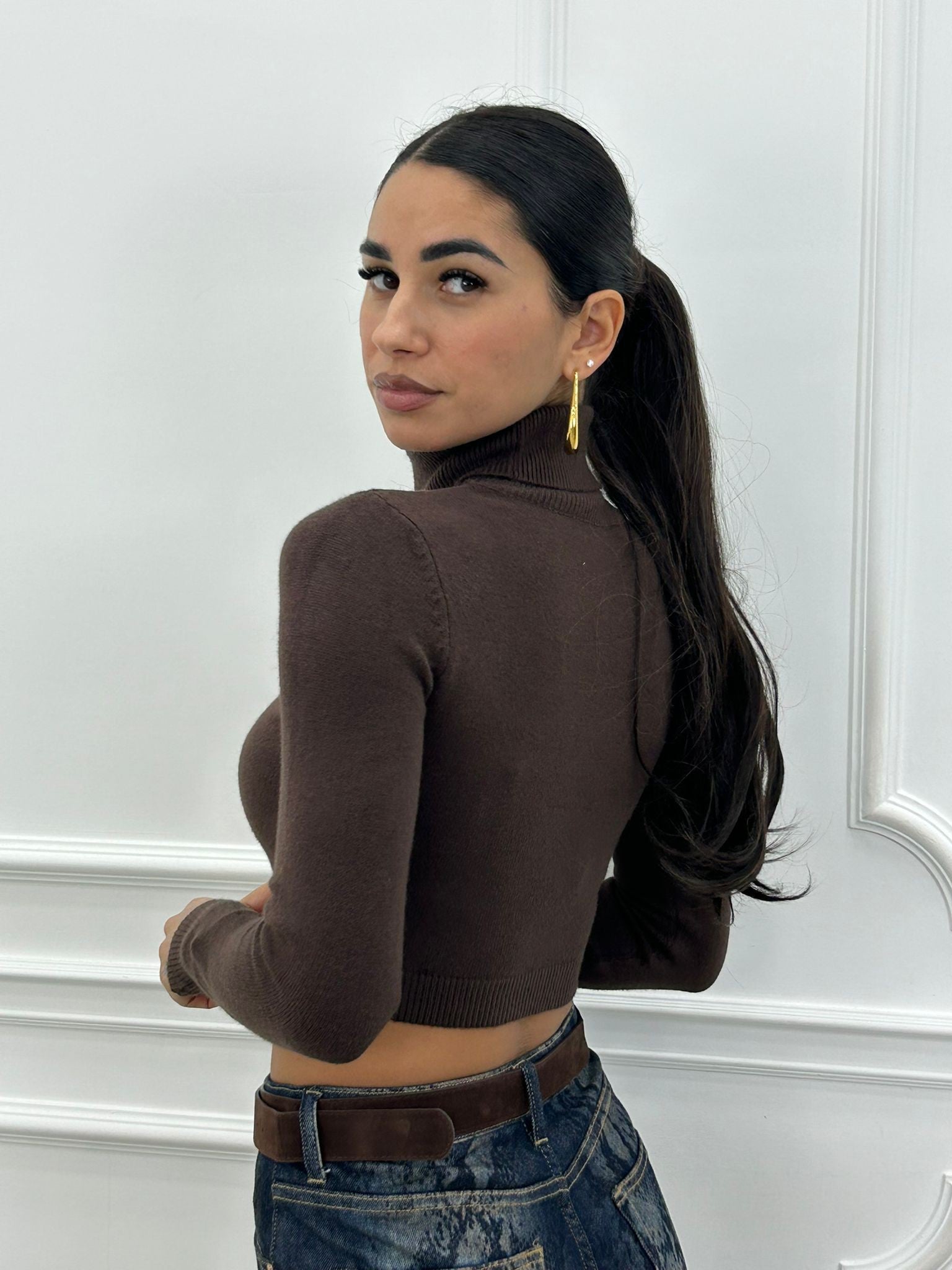 DOLCEVITA CROP NEW AI26