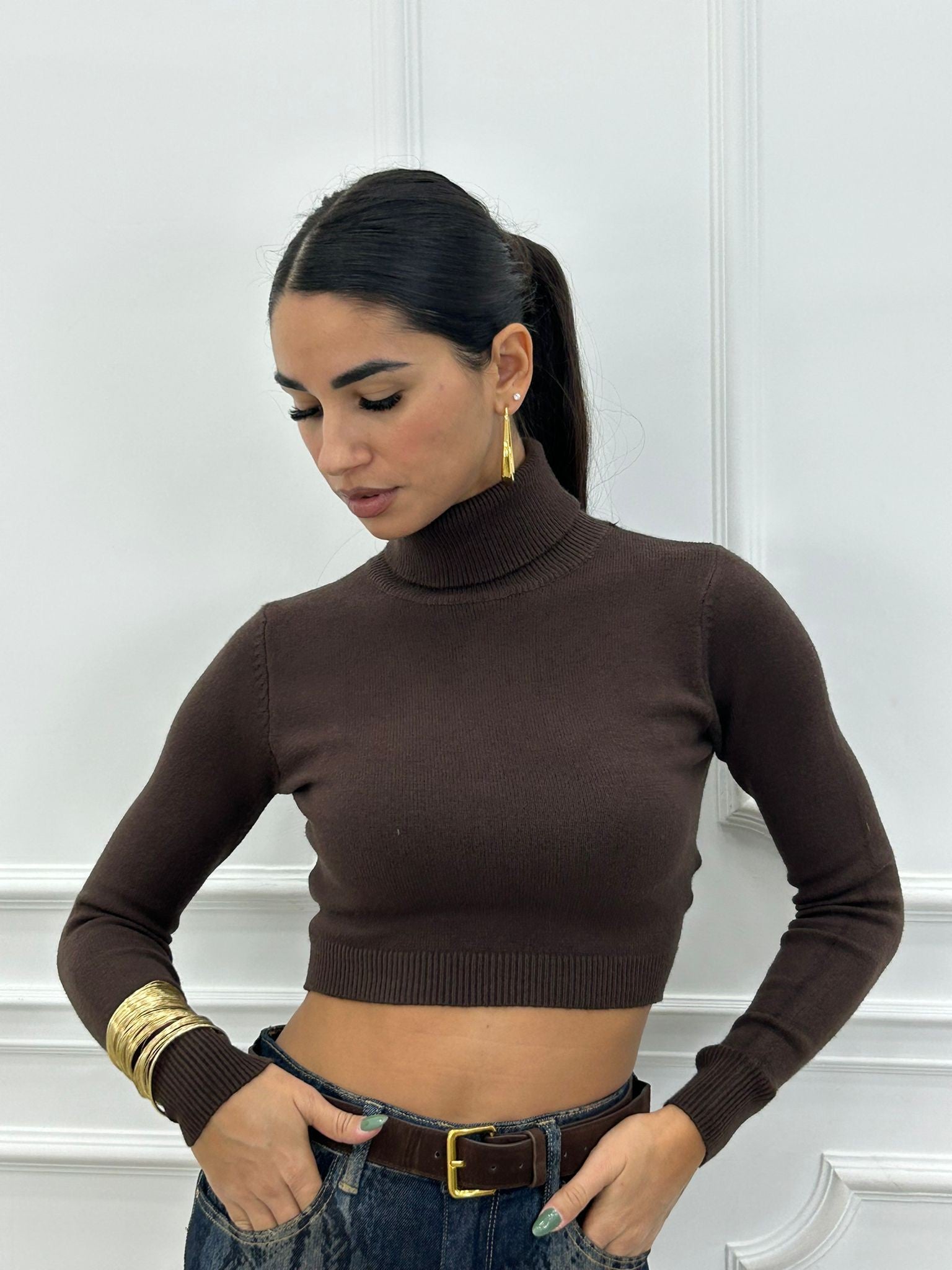 DOLCEVITA CROP NEW AI26