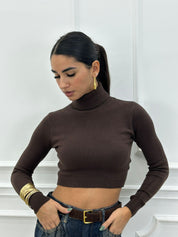 DOLCEVITA CROP NEW AI26