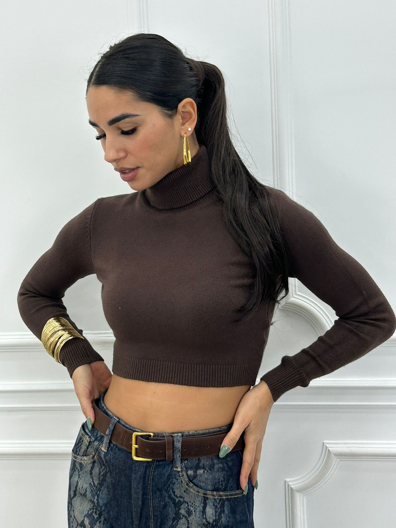 DOLCEVITA CROP NEW AI26