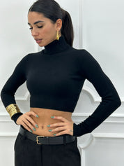 DOLCEVITA CROP NEW AI26