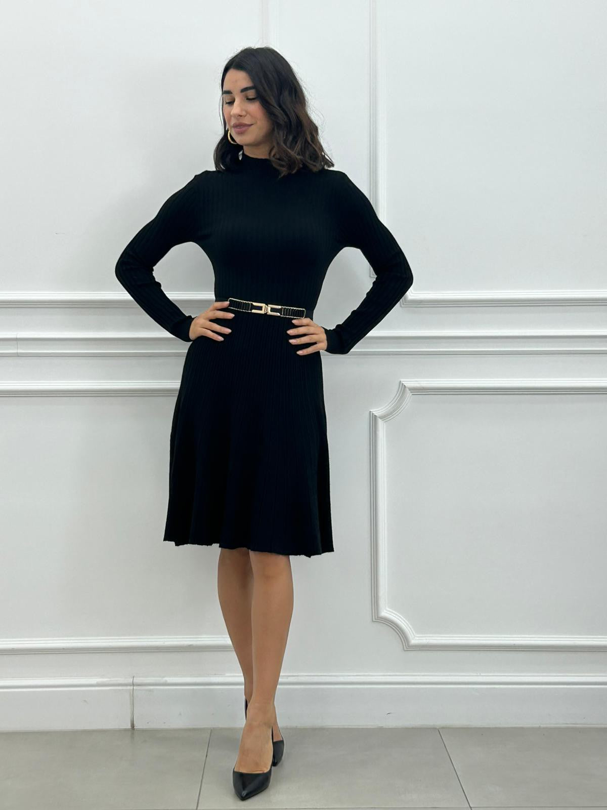 DRESS CLASSIC NEW AI26