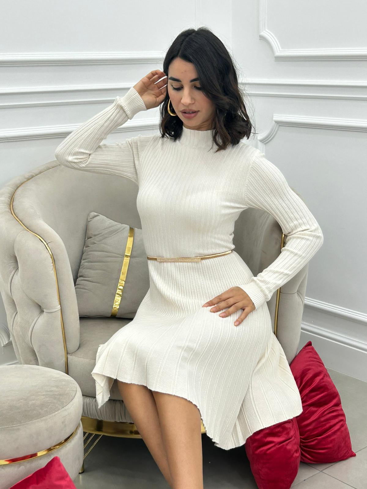 DRESS CLASSIC NEW AI26