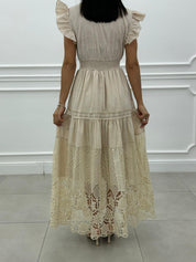 ABITO NINFA NEW PE/26