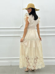 ABITO NINFA NEW PE/26