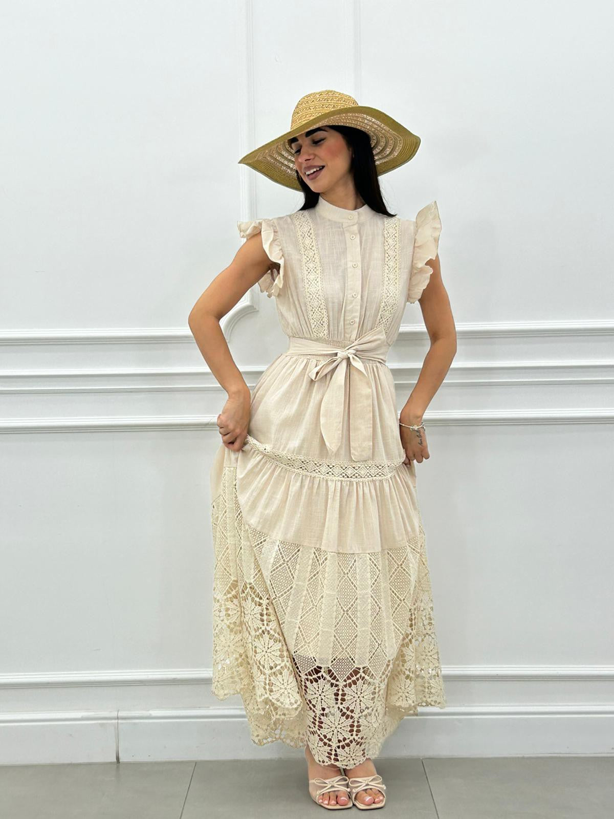 ABITO NINFA NEW PE/26