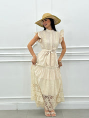 ABITO NINFA NEW PE/26