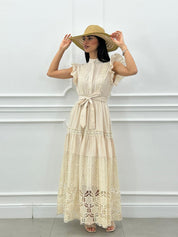 ABITO NINFA NEW PE/26