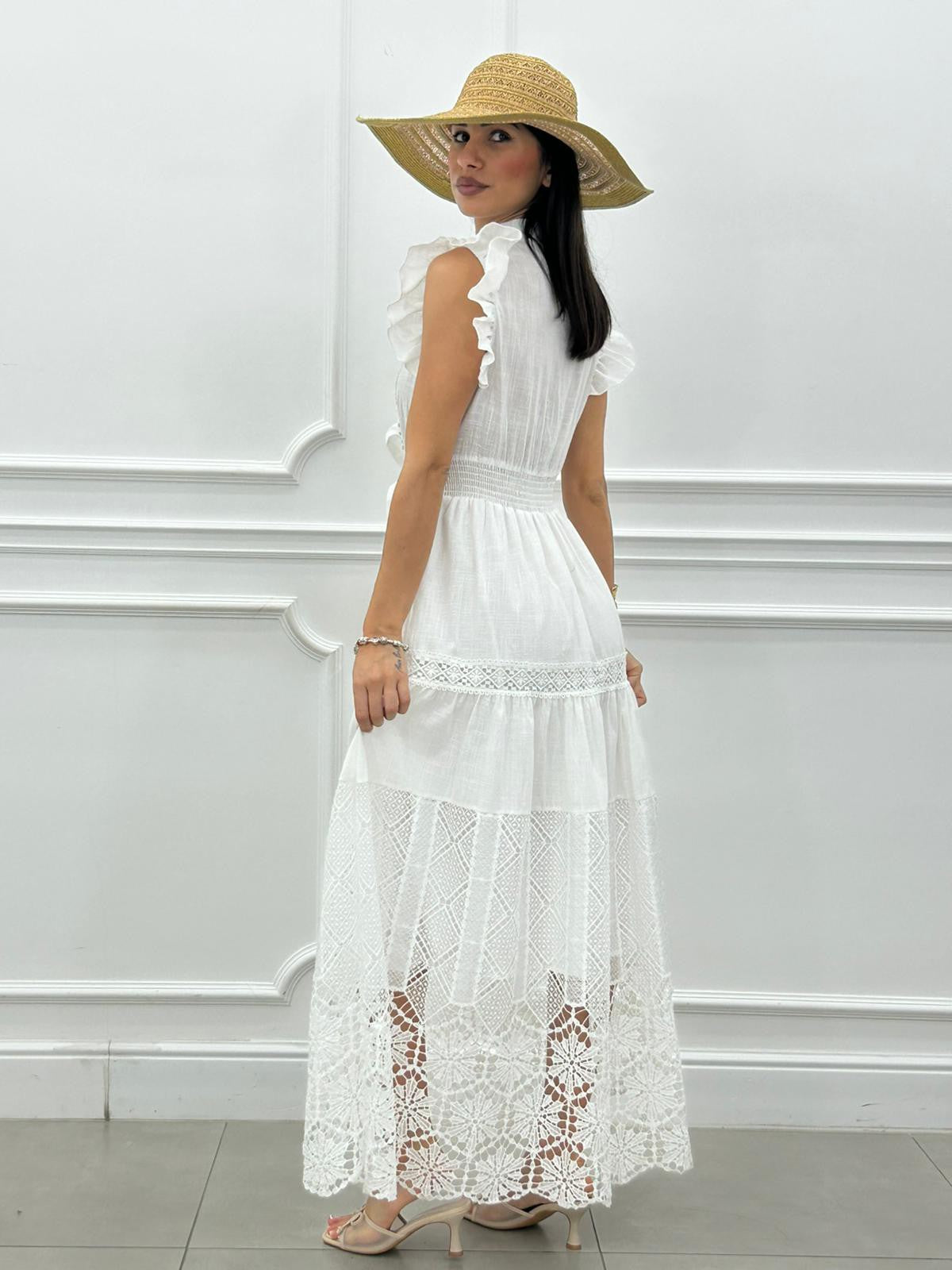 ABITO NINFA NEW PE/26