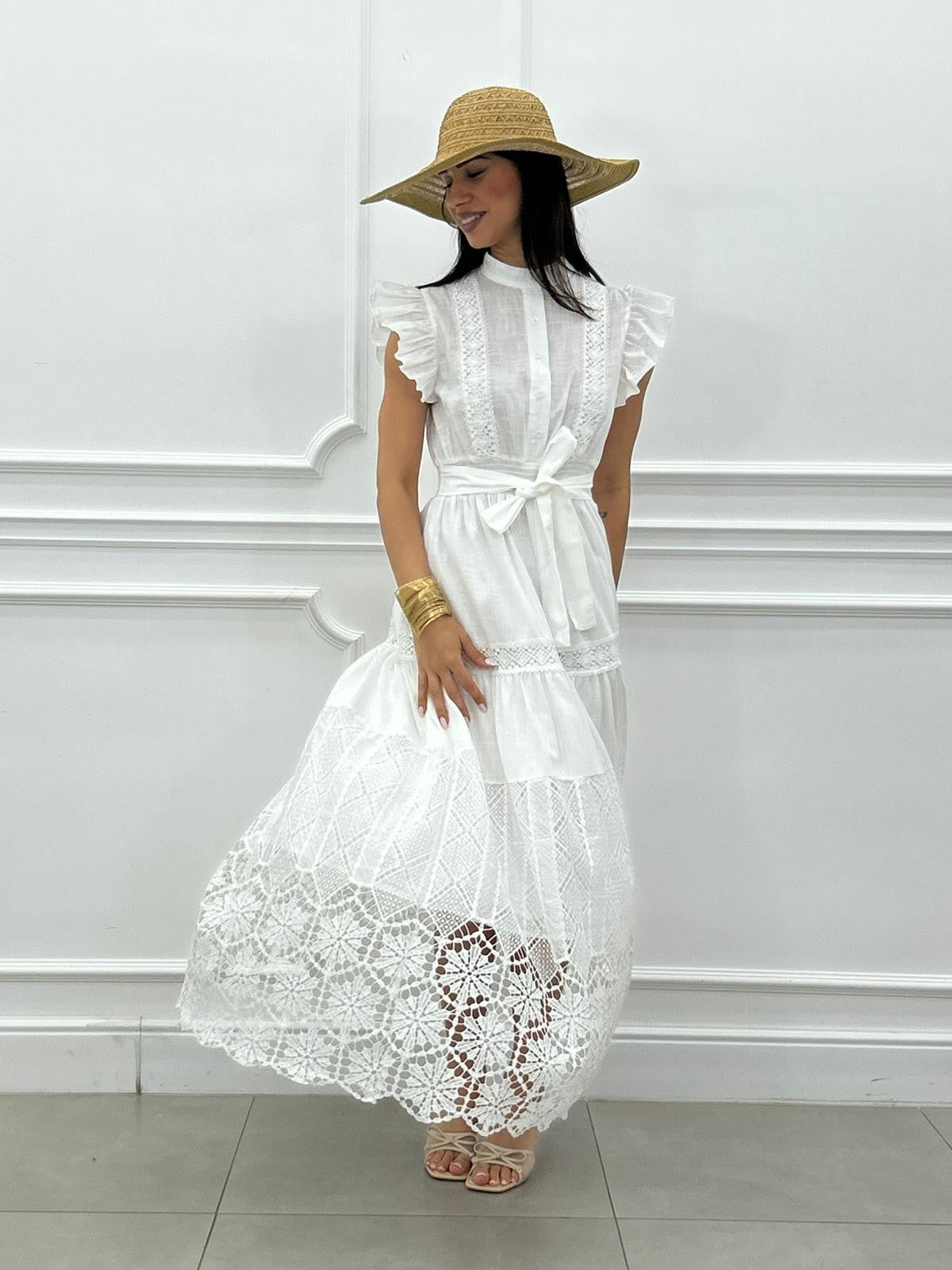 ABITO NINFA NEW PE/26