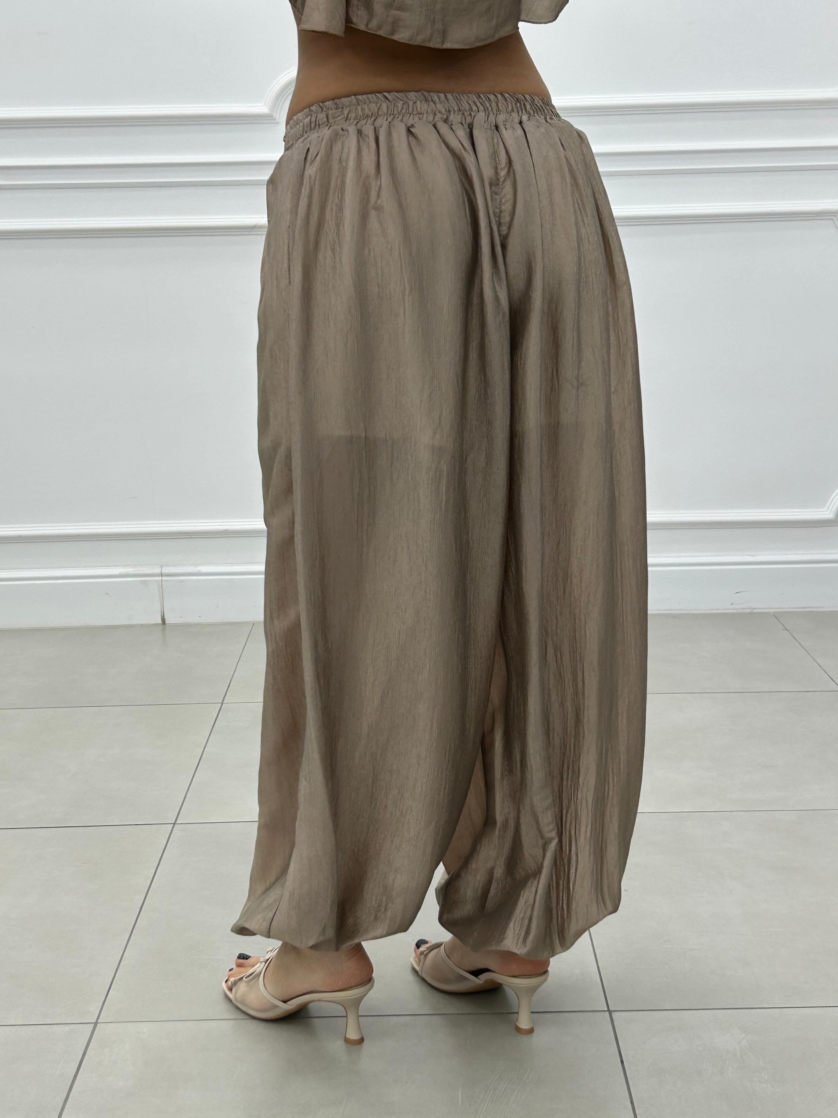 PANTALONE DAFNE NEW PE/26