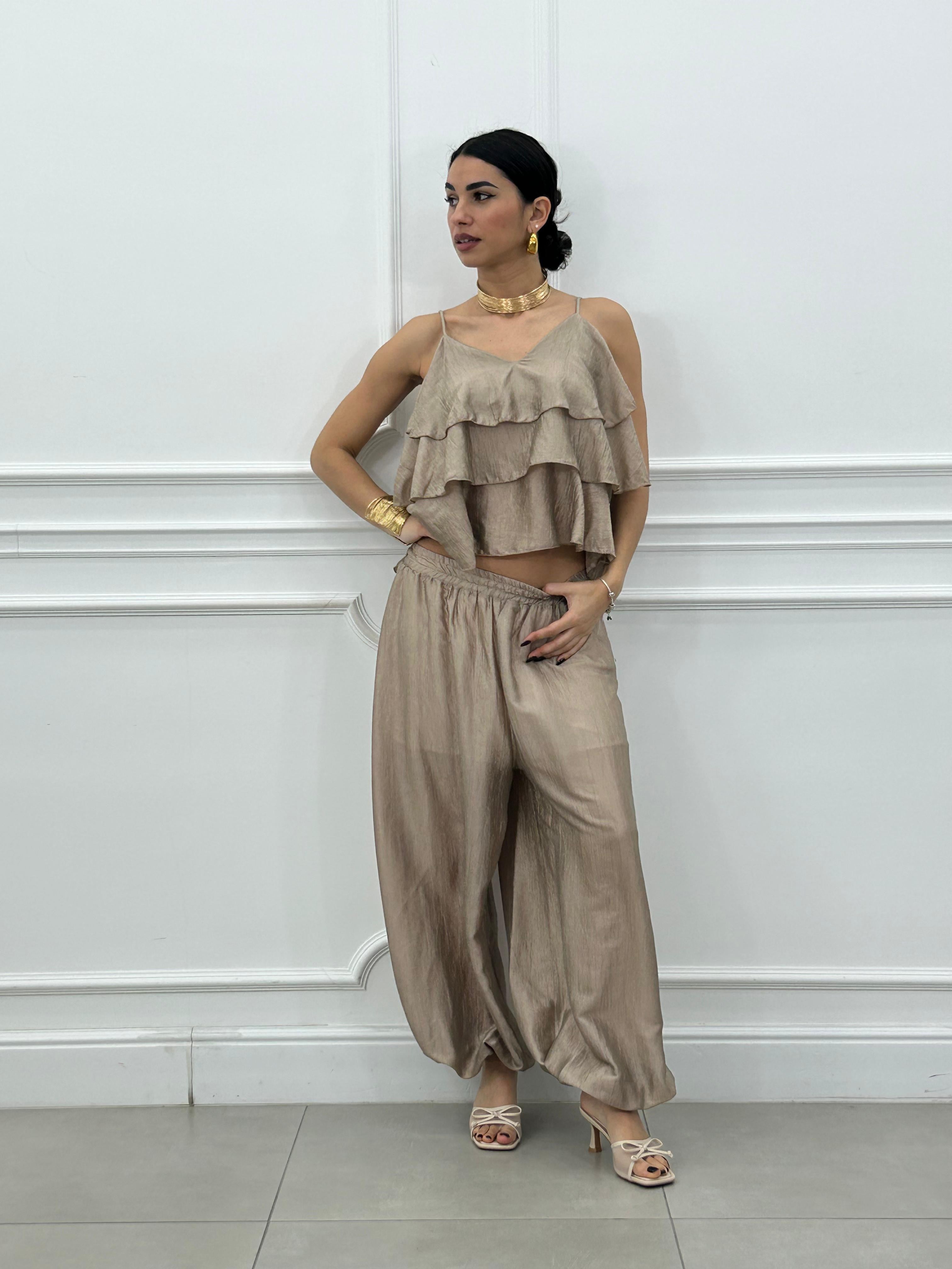 PANTALONE DAFNE NEW PE/26