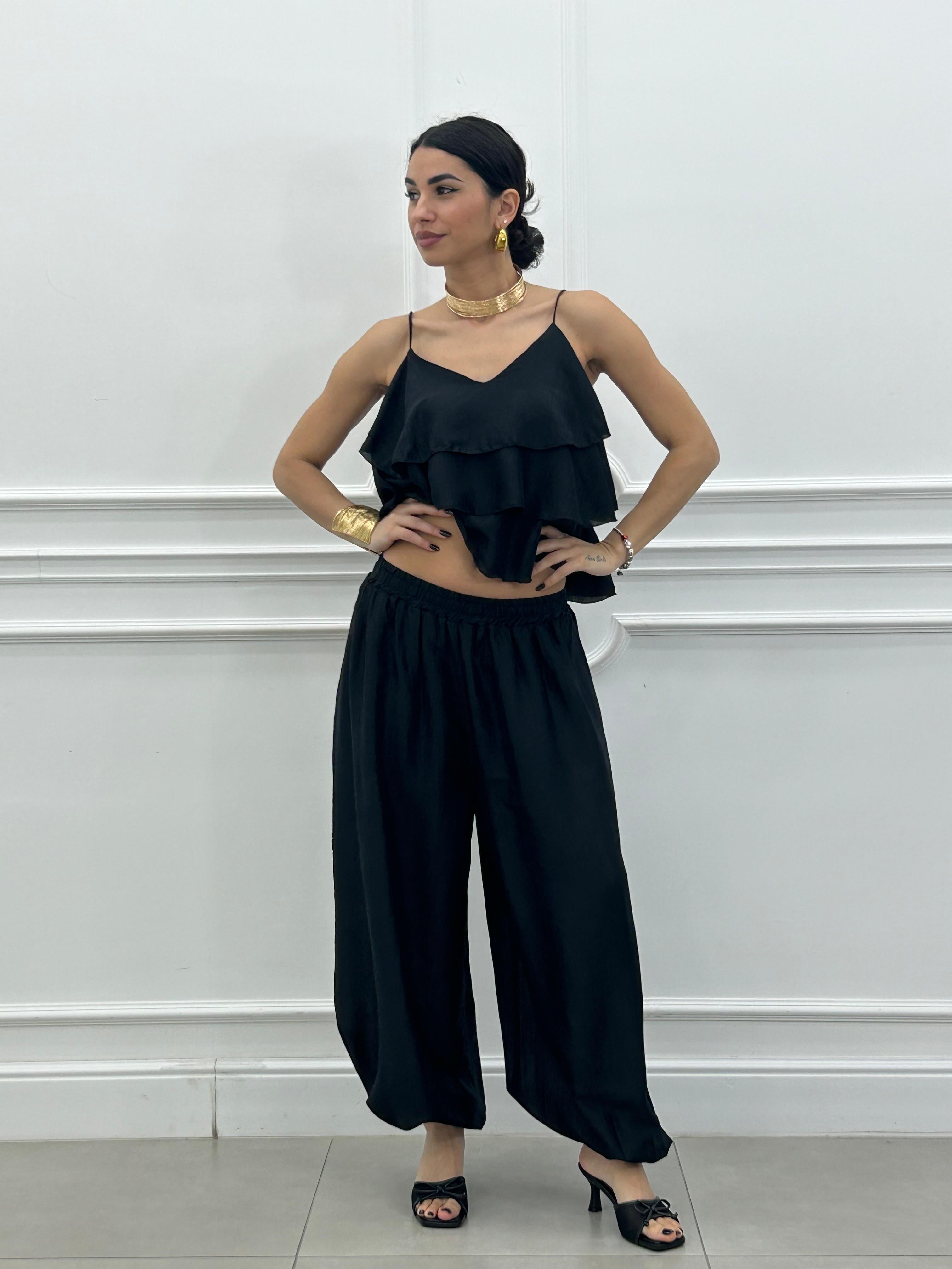 PANTALONE DAFNE NEW PE/26