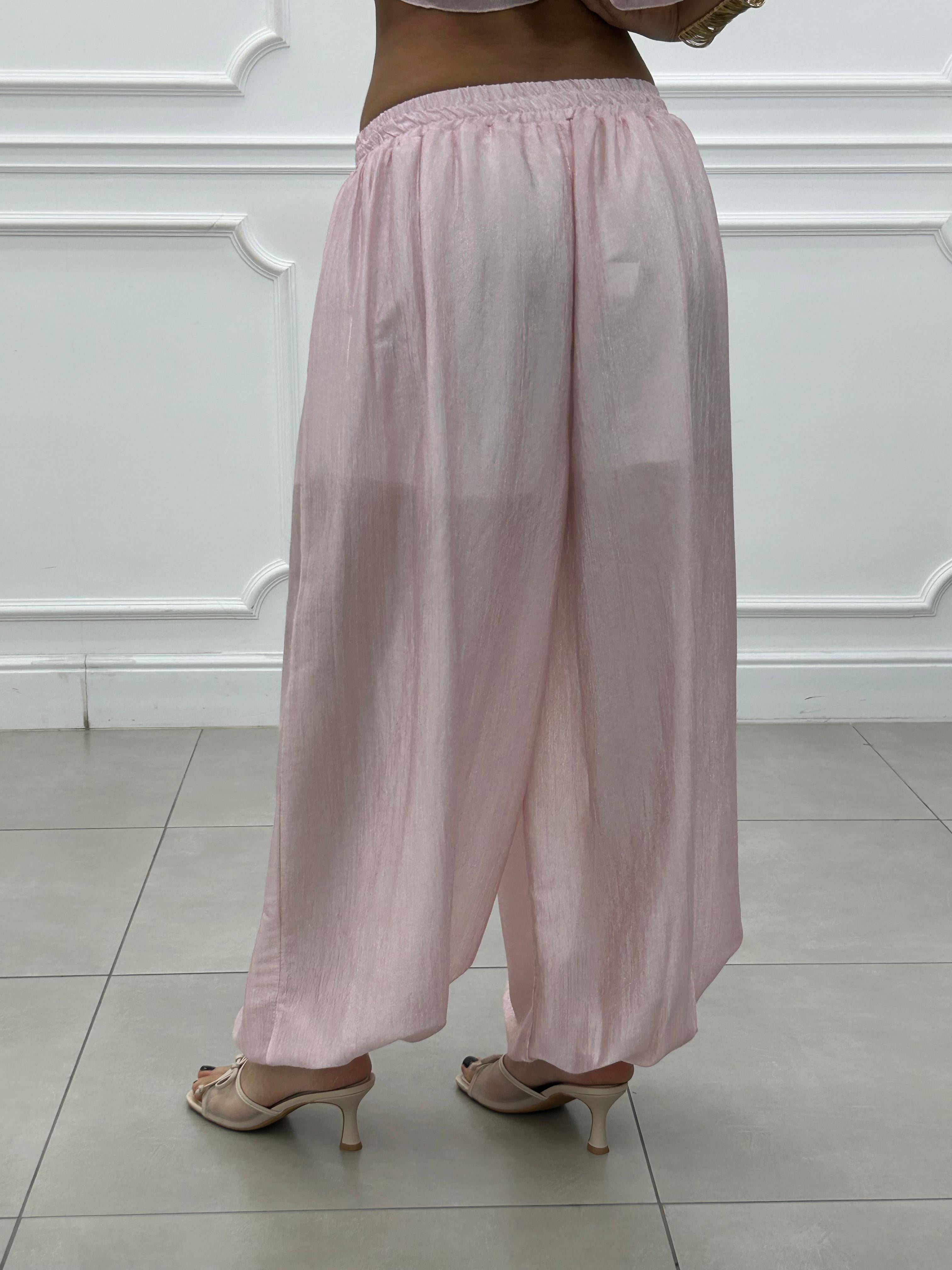 PANTALONE DAFNE NEW PE/26
