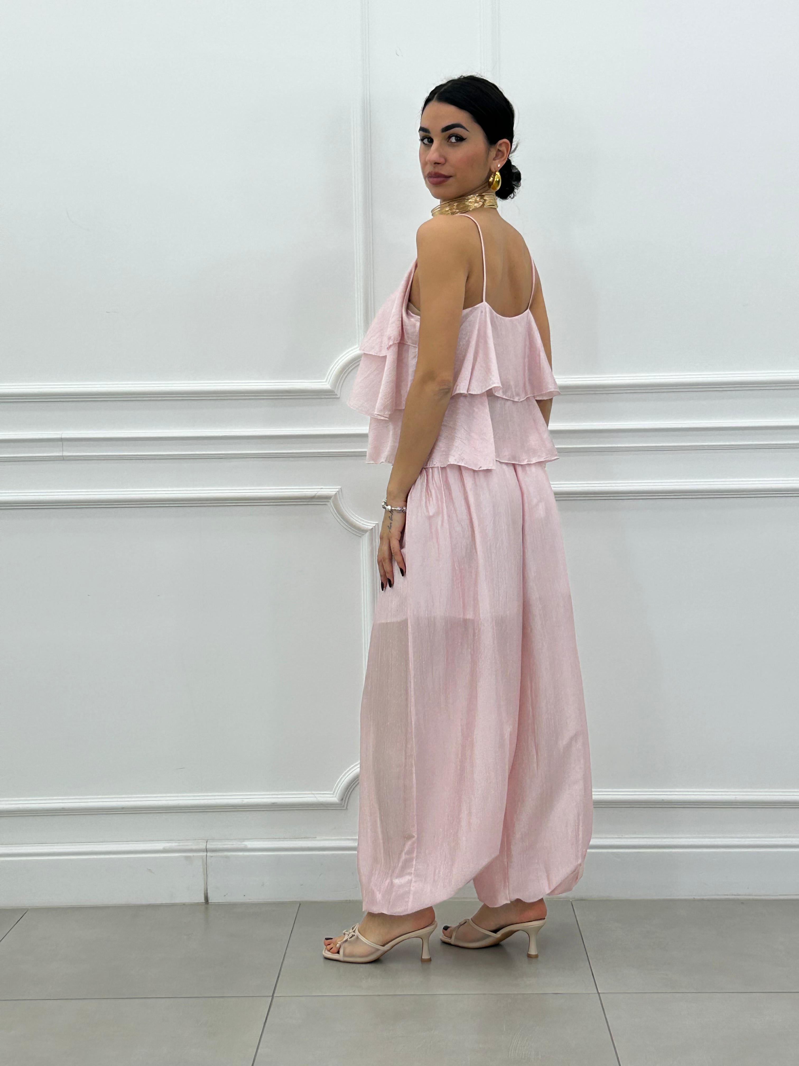 PANTALONE DAFNE NEW PE/26