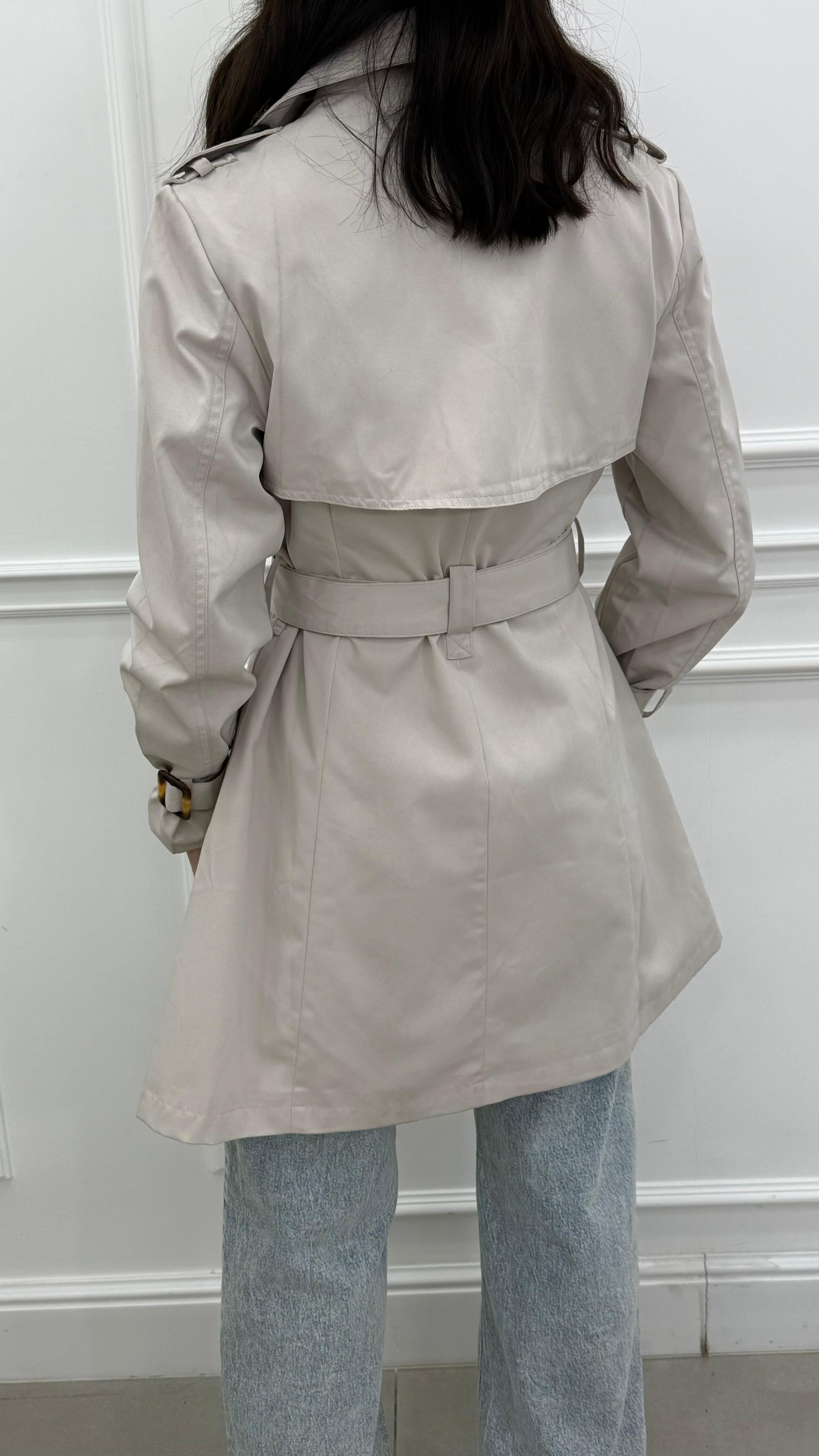 TRENCH ESSENTIAL NEW PE/26