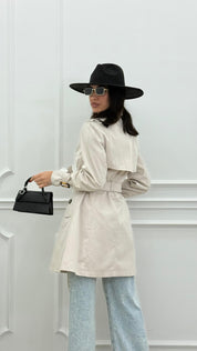 TRENCH ESSENTIAL NEW PE/26