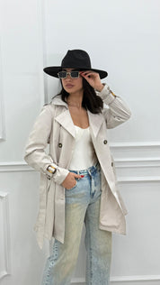 TRENCH ESSENTIAL NEW PE/26