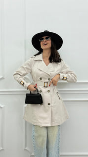 TRENCH ESSENTIAL NEW PE/26