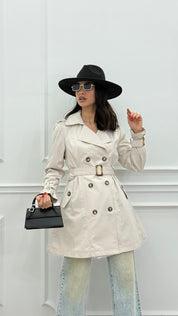 TRENCH ESSENTIAL NEW PE/26