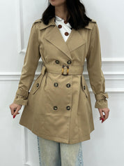 TRENCH ESSENTIAL NEW PE/26
