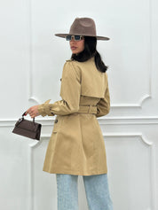TRENCH ESSENTIAL NEW PE/26