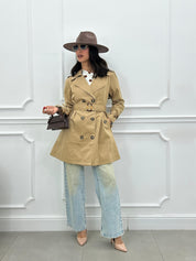 TRENCH ESSENTIAL NEW PE/26
