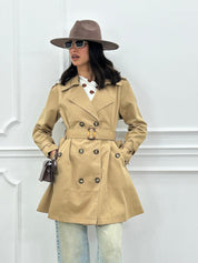 TRENCH ESSENTIAL NEW PE/26