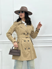 TRENCH ESSENTIAL NEW PE/26