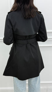 TRENCH ESSENTIAL NEW PE/26