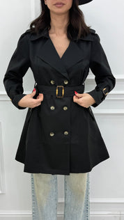 TRENCH ESSENTIAL NEW PE/26