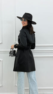 TRENCH ESSENTIAL NEW PE/26