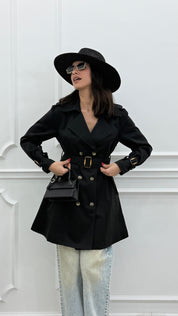 TRENCH ESSENTIAL NEW PE/26