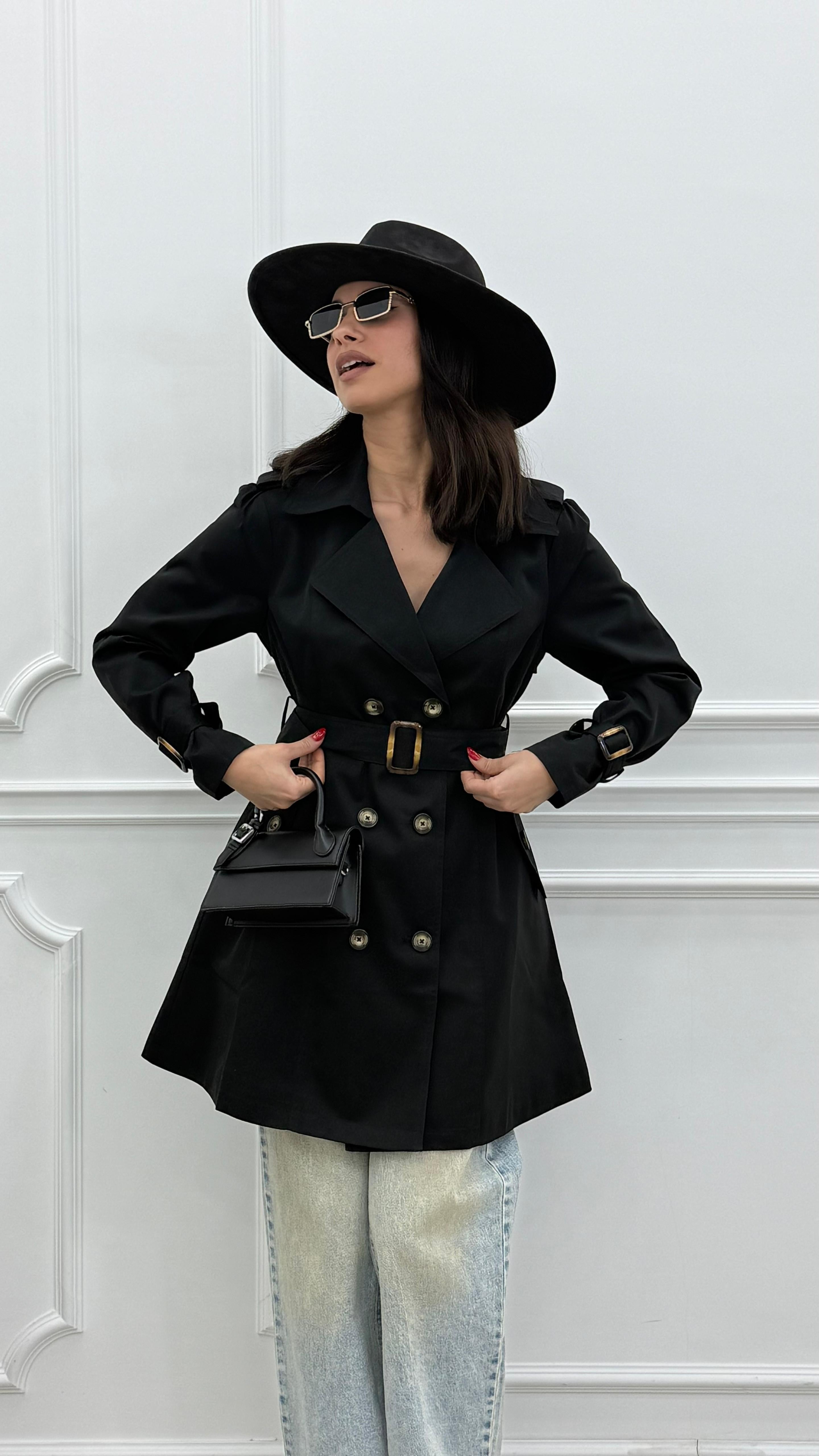 TRENCH ESSENTIAL NEW PE/26