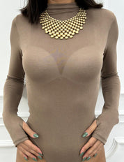 BODY ARMOR CHIC NEW AI26