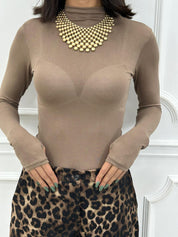 BODY ARMOR CHIC NEW AI26