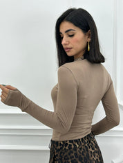 BODY ARMOR CHIC NEW AI26