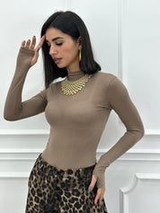BODY ARMOR CHIC NEW AI26