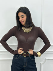 BODY ARMOR CHIC NEW AI26