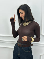 BODY ARMOR CHIC NEW AI26