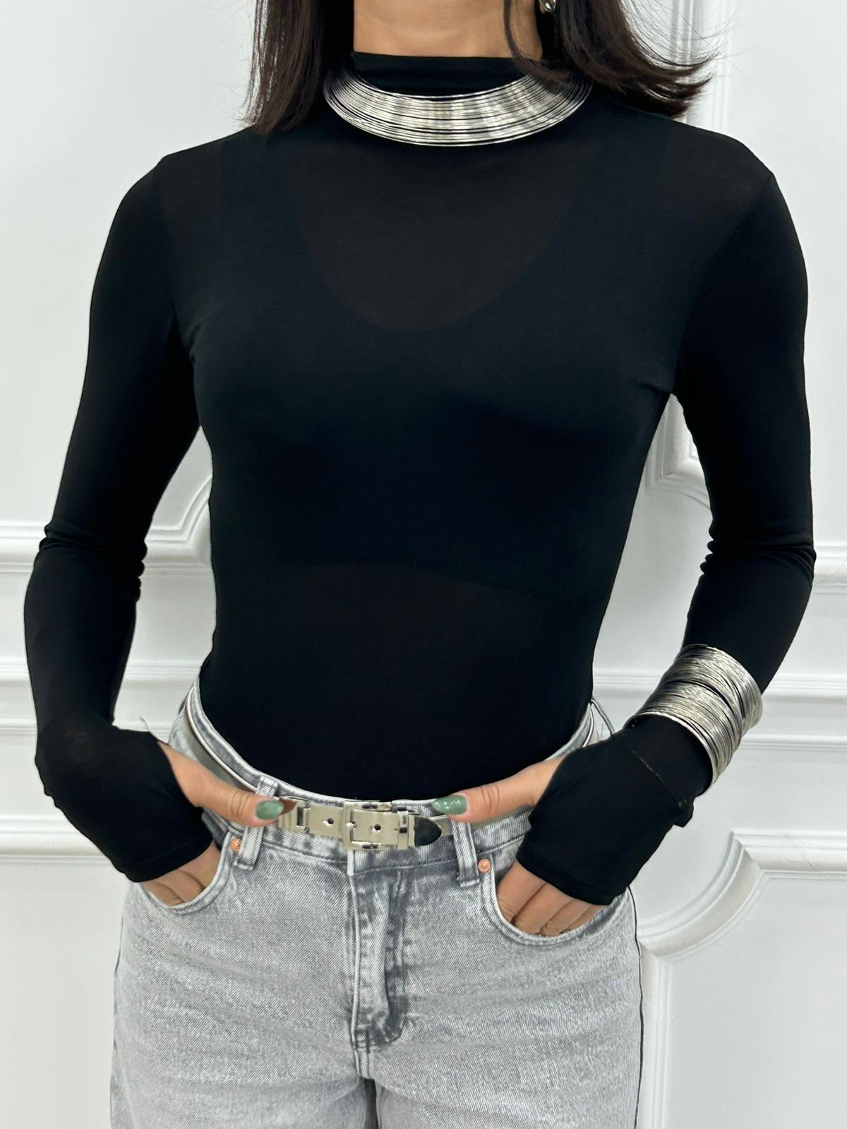 BODY ARMOR CHIC NEW AI26