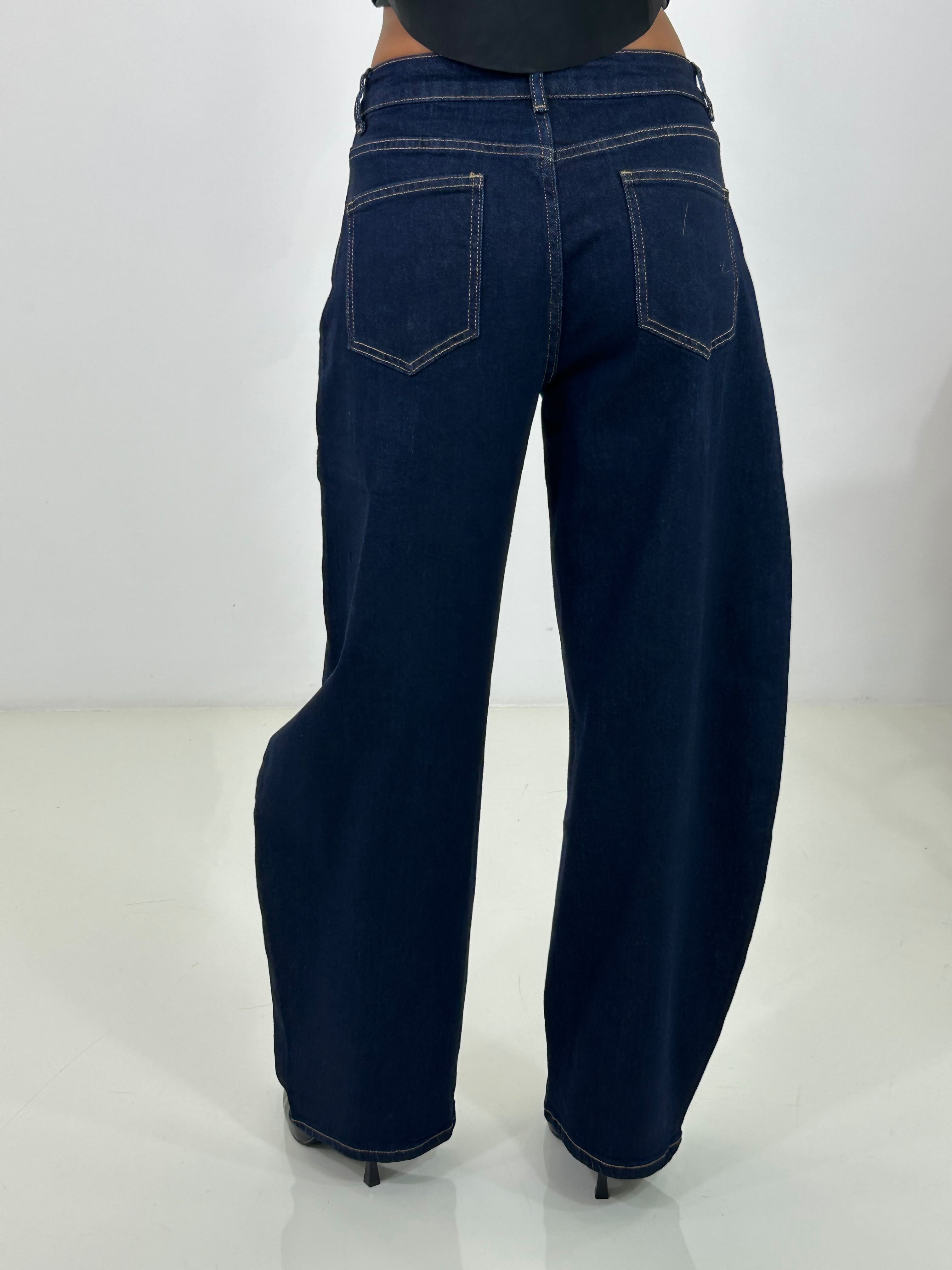 JEANS MARINA NEW AI/27